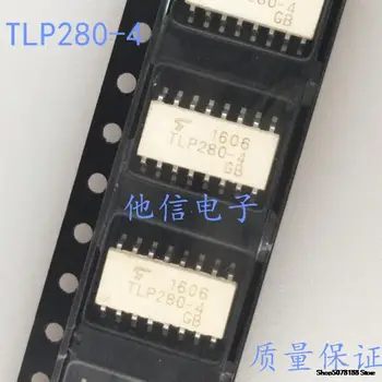 Микросхема TLP280-4 SOP-16