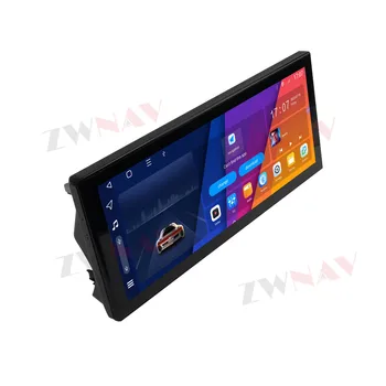 128 ГБ Экран Android для Toyota Land Cruiser 2022 Авторадио Мультимедиа стерео Carplay Bluetooth Дисплей головного устройства DSP LCD