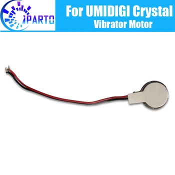 UMIDIGI Crystal Вибратор Мотор 100% Оригинальный Новый Вибратор Гибкий Кабель Лента Запасные Части для Мобильного Телефона UMIDIGI Crystal
