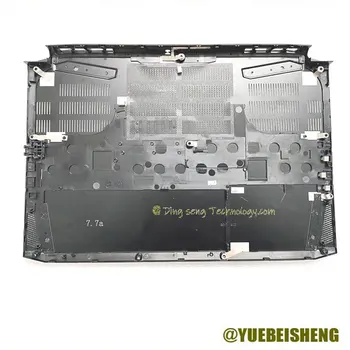 YUEBEISHENG New/org Для Acer Nitro 7 AN715-52 Нижний базовый корпус нижняя крышка AM33A000300