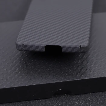 YTF-Carbon чехол для телефона из углеродного волокна Sony Xperia 1 IV с защитой от падения из арамидного волокна для бизнеса Xperia 1 iv