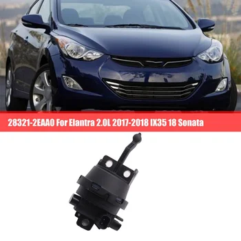 28321-2EAA0 Модель впускного привода Actuator-VIS Автомобильный для Hyundai Elantra 2.0L 2017-2018 IX35 18 Sonata
