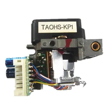 TAOHS-KP1 KP1 6P 8P Совершенно Новый Блок оптических звукоснимателей с лазерными линзами Optique для DP-990SG, DP-1100SG