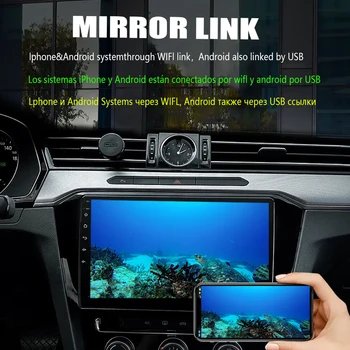Android 13 Автомобильный Мультимедийный Видео-радиоплеер Навигация Стерео для Hyundai Azera 2014 - 2015 4G WIFI GPS 2 din dvd