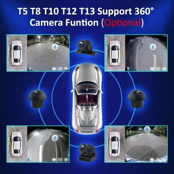 CarPlay Android 12,0 HU 8G 128G UIS7862A Автомагнитола для Nissan Patrol 2016-2018 Мультимедиа QLED DPS 8G + 128G 8-Ядерный Без 2din DVD