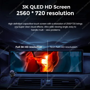 15-дюймовый Экран 3K Android All in one Для Android BMW 3 Серии bmw F30 Автомобильный Радио Мультимедийный Плеер GPS Для Carplay Android Auto BT