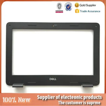 Новинка для Dell Chromebook 3100 Для Latitude 11 3100 ЖК-передняя рамка ЖК-безель Крышка B Shell 6C2J6 06C2J6 AP2FH000200