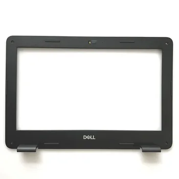 Новинка для Dell Chromebook 3100 Для Latitude 11 3100 ЖК-передняя рамка ЖК-безель Крышка B Shell 6C2J6 06C2J6 AP2FH000200
