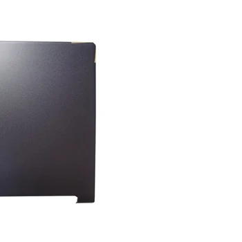 Новая пластиковая версия для Acer Aspire 7 A715-74 A715-74G A715-74G-52XP Задняя крышка верхнего корпуса ноутбука с ЖК-дисплеем Задняя Крышка