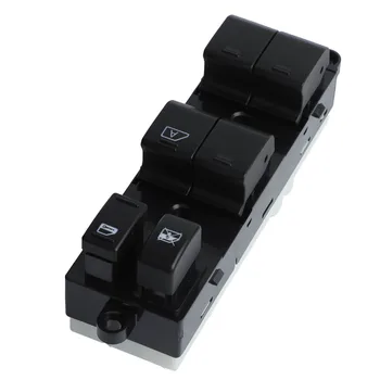 Автомобильный стайлинг для Nissan Tiida Window Master Control Switch 25401ED000 25401-ED000 Автоаксессуары