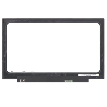 NV140FHM-N64 NV140FHM N64 14-дюймовый Дисплей для ноутбука ЖК-экран Без сенсорного экрана Тонкая IPS-панель FHD 1920x1080 EDP 30 контактов 60 Гц