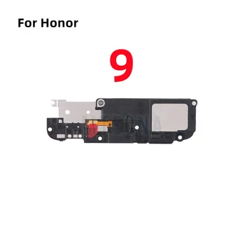 Оригинальный Нижний Громкоговоритель Звуковой Сигнал Звонка Гибкий Кабель Громкоговорителя Для Huawei Honor 8 8A 8C 8X 9 9i 9X 10 20 20s Lite Pro