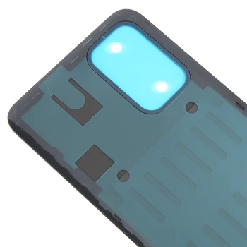 Оригинальная задняя крышка аккумулятора для телефона Nokia G42, запасная часть задней крышки телефона