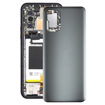 Оригинальная задняя крышка аккумулятора для телефона Nokia G42, запасная часть задней крышки телефона