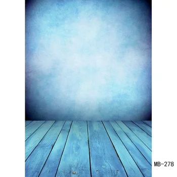 Винтажные градиентные фоны для фотосъемки SHENGYONGBAO, реквизит, Кирпичная стена, Деревянный пол, детские портретные фотофоны 210125 МБ-37