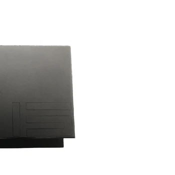 НОВАЯ ЗАДНЯЯ КРЫШКА С ЖК-дисплеем Для Dell Alienware M15 R3 Задняя Крышка верхнего корпуса ноутбука Задняя Крышка с ЖК-дисплеем 025PRP 0X2MYH