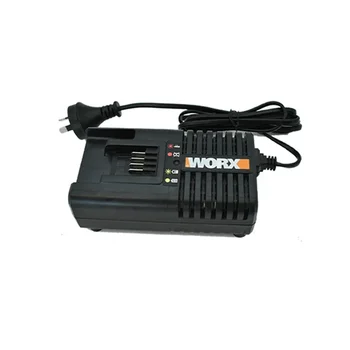 НОВЫЙ Литиевый Аккумулятор емкостью 20V9000mAh для Электроинструментов Worx WA3551 WA3553 WX390 WX176 WX178 WX386 WX678 + Зарядное Устройство