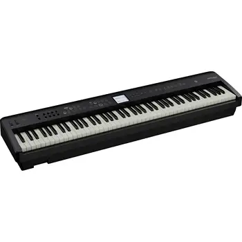 РАСПРОДАЖА Roland FP-E50 с 88-клавишным цифровым пианино для дома