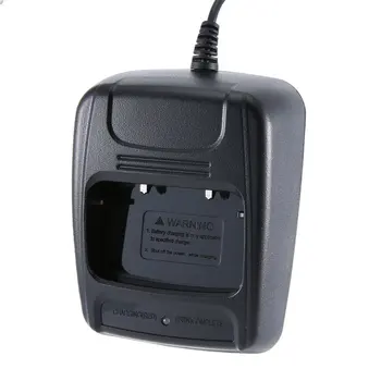 Для BF-888S Retevis USB Зарядное Устройство Двухстороннее Радио Walkie Talkie для BF-888s 888 Аксессуары Литий-ионный Аккумулятор Настольное Зарядное Устройство