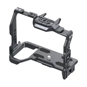 Falcam F22 Quick Release Full Camera Cage V2 С Несколькими Отверстиями Для Ремешка с Резьбой 1/4 