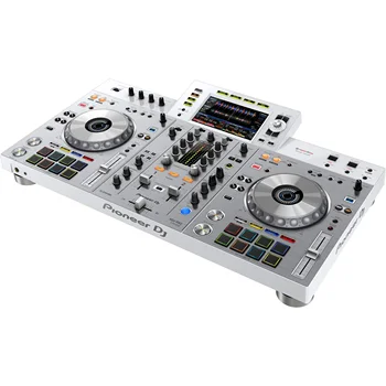 СКИДКА НА ЛЕТНИЕ РАСПРОДАЖИ НА Музыкальный инструмент Ready For Pioneer DJ XDJ-RX2-W со встроенной системой DJ, Микшером